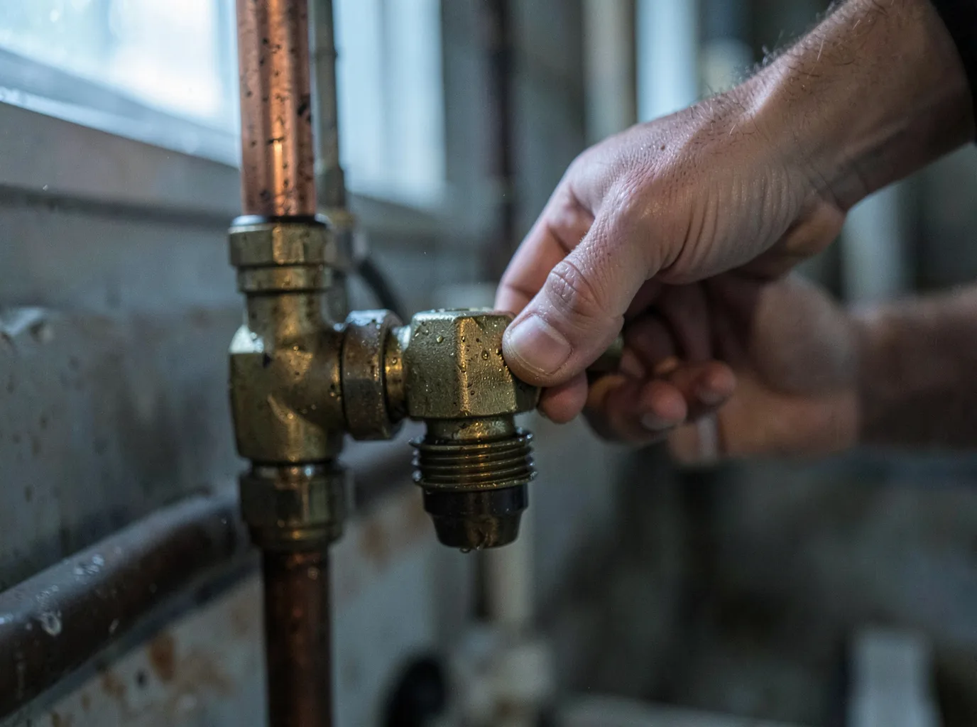 Emergency Plumber Eagle Butte, SD FAQs